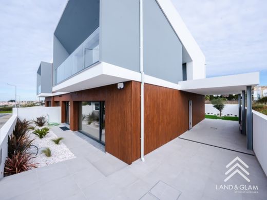 Luxury home in Mafra, Lisbon