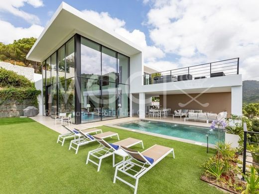 Benahavís, マラガのヴィラ