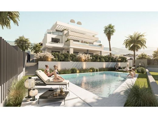 Квартира, Эстепона, Provincia de Málaga