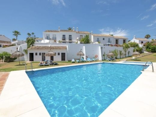 Yarɪ müstakil ev Marbella, Provincia de Málaga