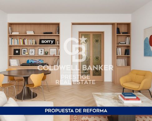 ‏דירה ב  ברצלונה, Província de Barcelona