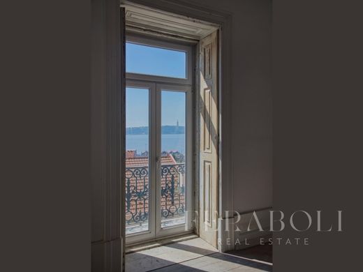 Квартира, Лиссабон, Lisbon