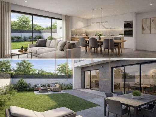 Casa Geminada - Seixal, Setúbal