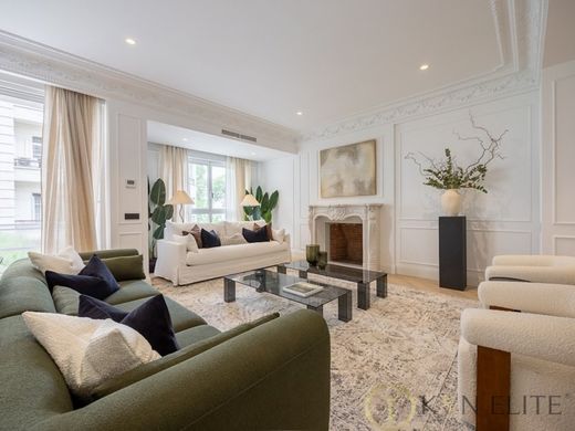 Apartment in Madrid, Province of Madrid