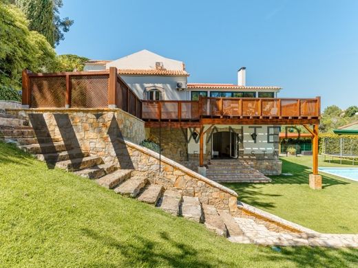 豪宅  Cascais, Distrito de Lisboa