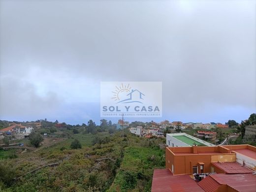 Tanque, サンタ・クルス・デ・テネリフェのアパートメント・コンプレックス