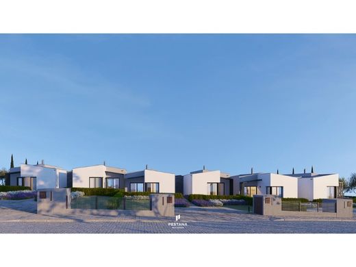 Συγκρότημα ανεξάρτητων κατοικιών σε Silves, Distrito de Faro