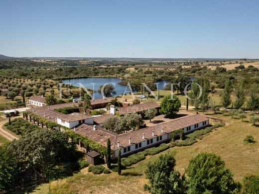 Casa de lujo en Castelo Branco