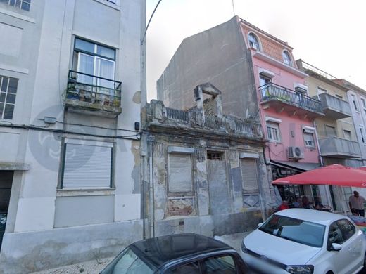 Edificio en Lisboa