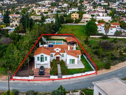 Tála, Paphos Districtの高級住宅