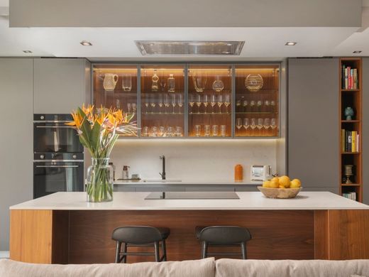 Semidetached House in Cascais, Lisbon