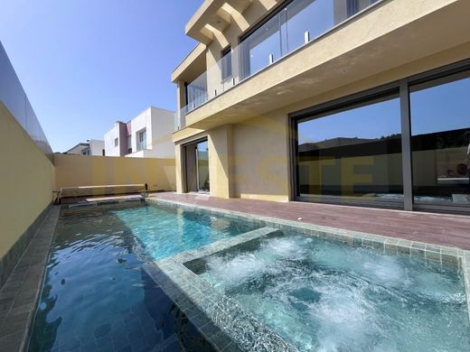 Casa de lujo en Cascais, Lisboa