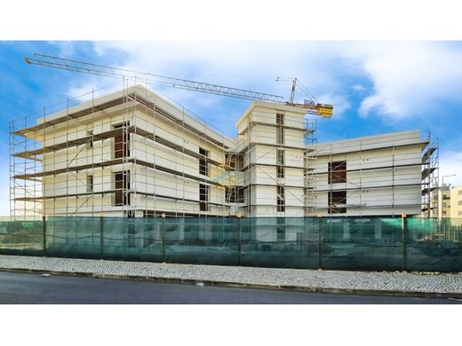 Daire Lagos, Distrito de Faro