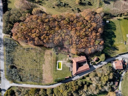 Vieira do Minho, Distrito de Bragaの高級住宅