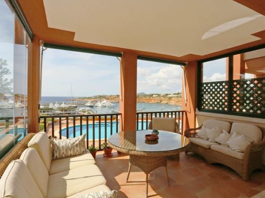 Apartment in Calvià, Province of Balearic Islands