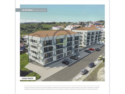 Piso / Apartamento en Mafra, Lisboa