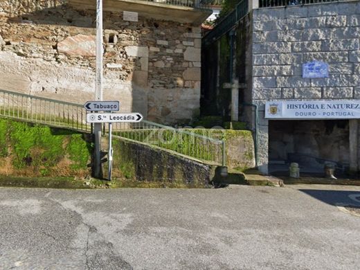 Участок, Tabuaço, Distrito de Viseu