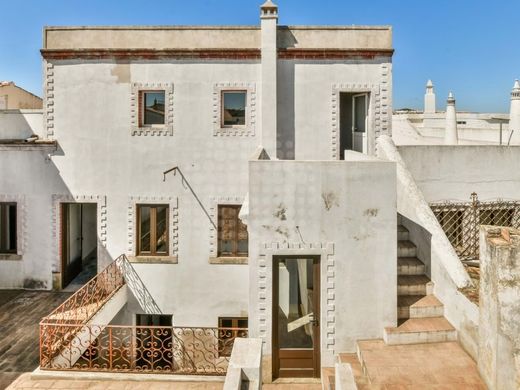 Πολυτελή κατοικία σε Faro, Distrito de Faro