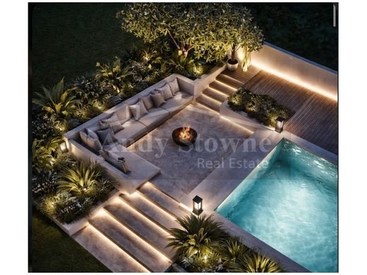 Смежная Вилла, Naxxar, In-Naxxar