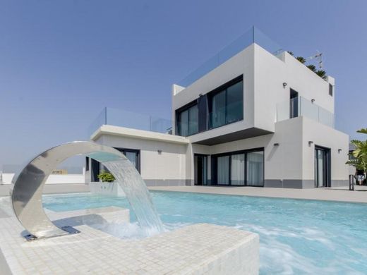 Maison de luxe à Orihuela, Alicante