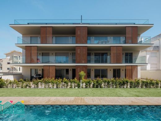 Apartment / Etagenwohnung in Ílhavo, Distrito de Aveiro