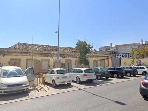 Αγροτεμάχιο σε Σετούμπαλ, Setúbal