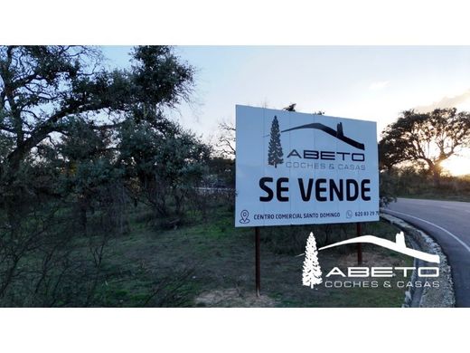 Grundstück in Madrid, Provinz Madrid