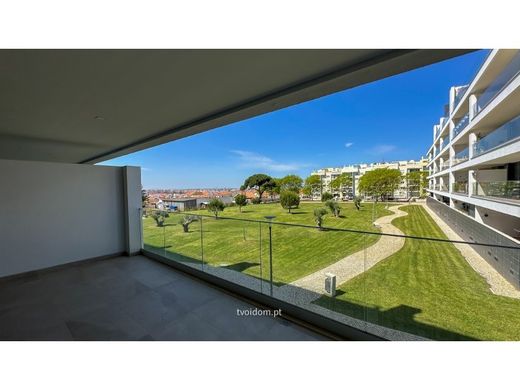 Piso / Apartamento en Montijo, Setúbal