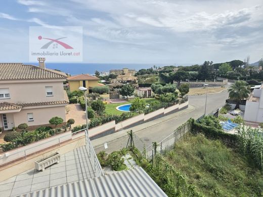 Lloret de Mar, Província de Gironaの高級住宅