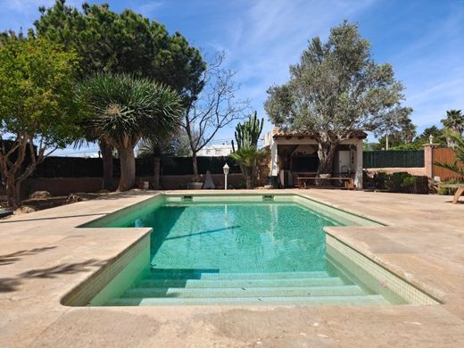 منزل ﻓﻲ Sant Josep de sa Talaia, Illes Balears