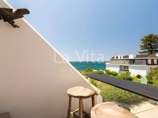Semidetached House in Cascais, Lisbon