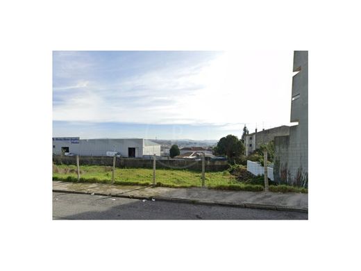 ポルト, Portoの土地