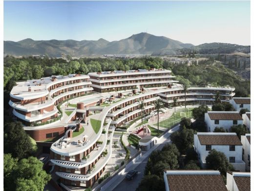 Apartment in Mijas, Malaga