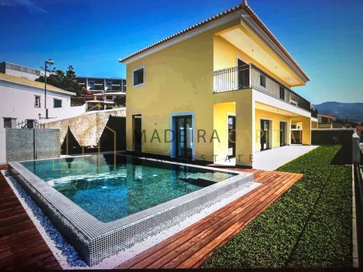 Luxury home in Funchal, Madeira