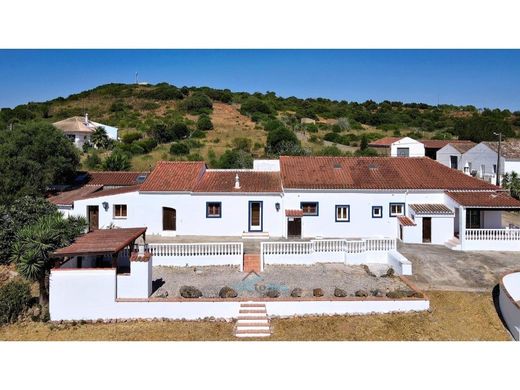 Casa de lujo en Vila do Bispo, Faro