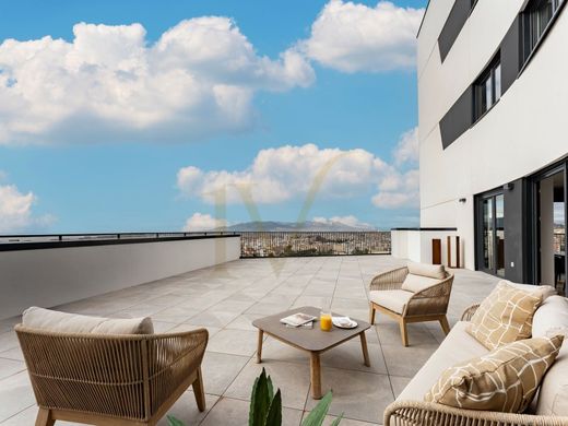 Apartament w Málaga, Provincia de Málaga