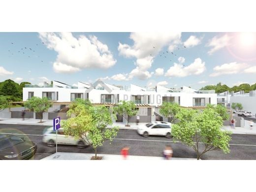 别墅  Faro, Distrito de Faro