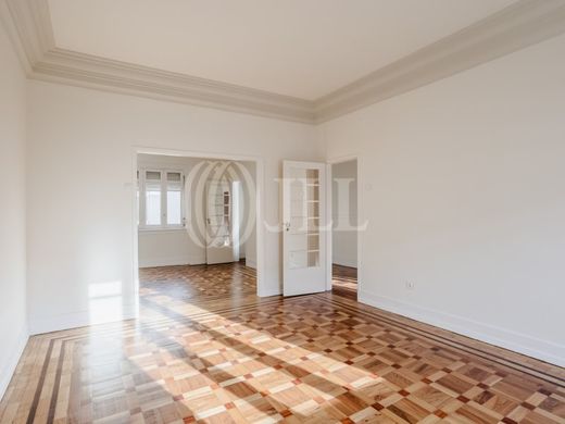 Daire Santo António, Lisbon