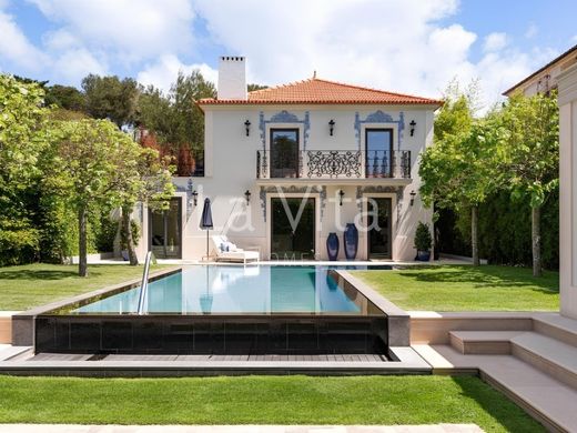 豪宅  Cascais, Distrito de Lisboa