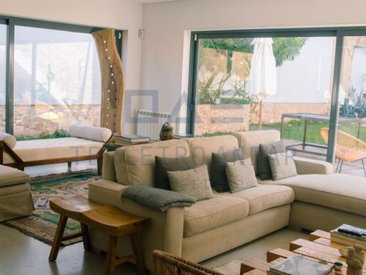 Luxury home in Cascais, Lisbon