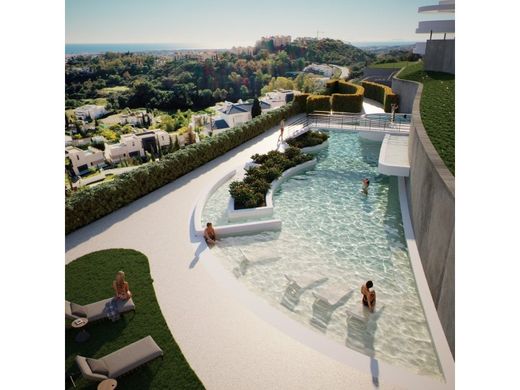 Appartement in Marbella, Provincia de Málaga