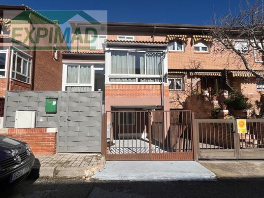 Casa de lujo en Las Rozas de Madrid, Provincia de Madrid