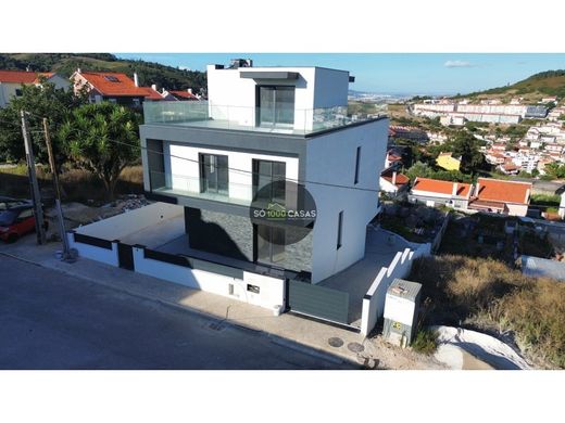 Luxury home in Odivelas, Lisbon