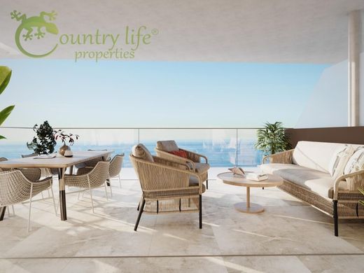 Willa wielorodzinna w Rincón de la Victoria, Provincia de Málaga