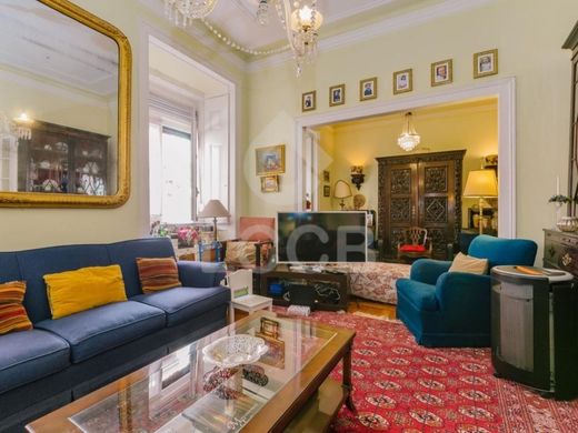 Apartment / Etagenwohnung in Lissabon, Lisbon