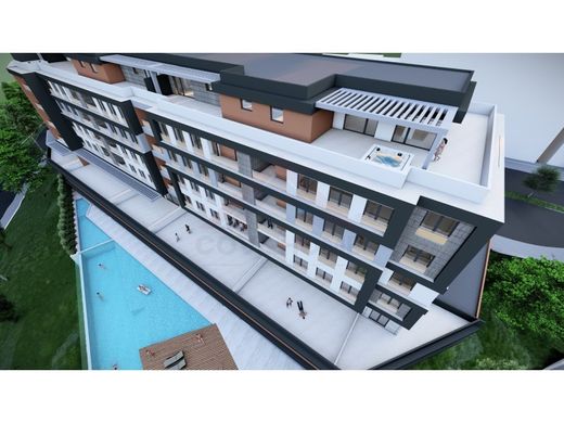 Διαμέρισμα σε Covilhã, Distrito de Castelo Branco