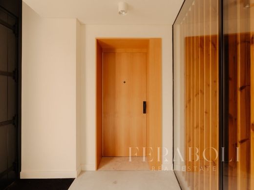 Belém, Lisbonのアパートメント