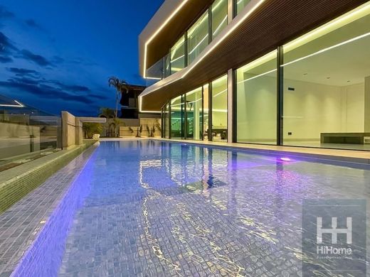 Casa di lusso a Funchal, Madeira