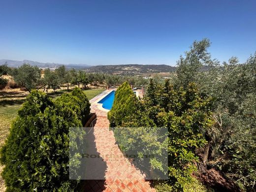 Villa in Arriate, Provincia de Málaga