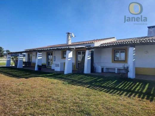 Finca en Odemira, Beja